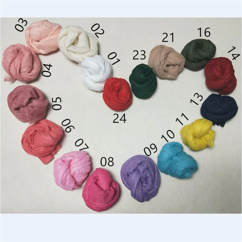 160*50cm 메쉬 거즈 cheesecloth 아기 출산 사진 소품 그물 신생아 사진