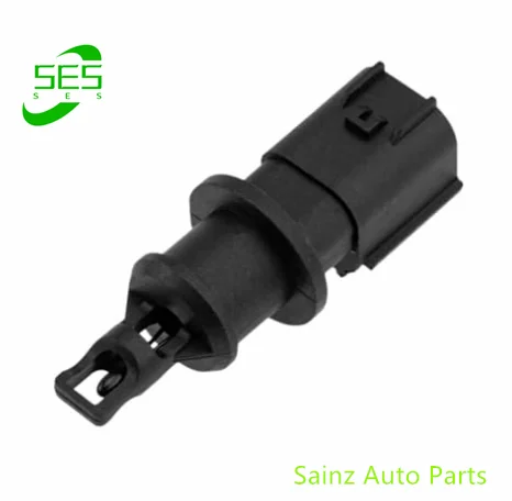 Mopar Air Intake Temperature Sensor 4606487AA Compatible with Dodge Charger Ram 1500 Jeep Grand Cherokee Chrysler 300 5.7L Hemi