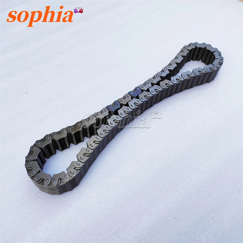 New Transmission Transfer Case Drive Chain 47356-H1000 47356-49200 For Hyundai Terrcan Kia Sorento I II 47356H1000 4735649200