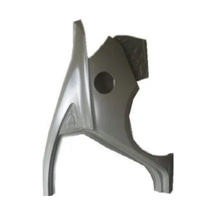 

Подходит для заднего крыла MG ROEWE i5, новое, автокрыло, автозапчасти, источник деталей из листового металла, завод