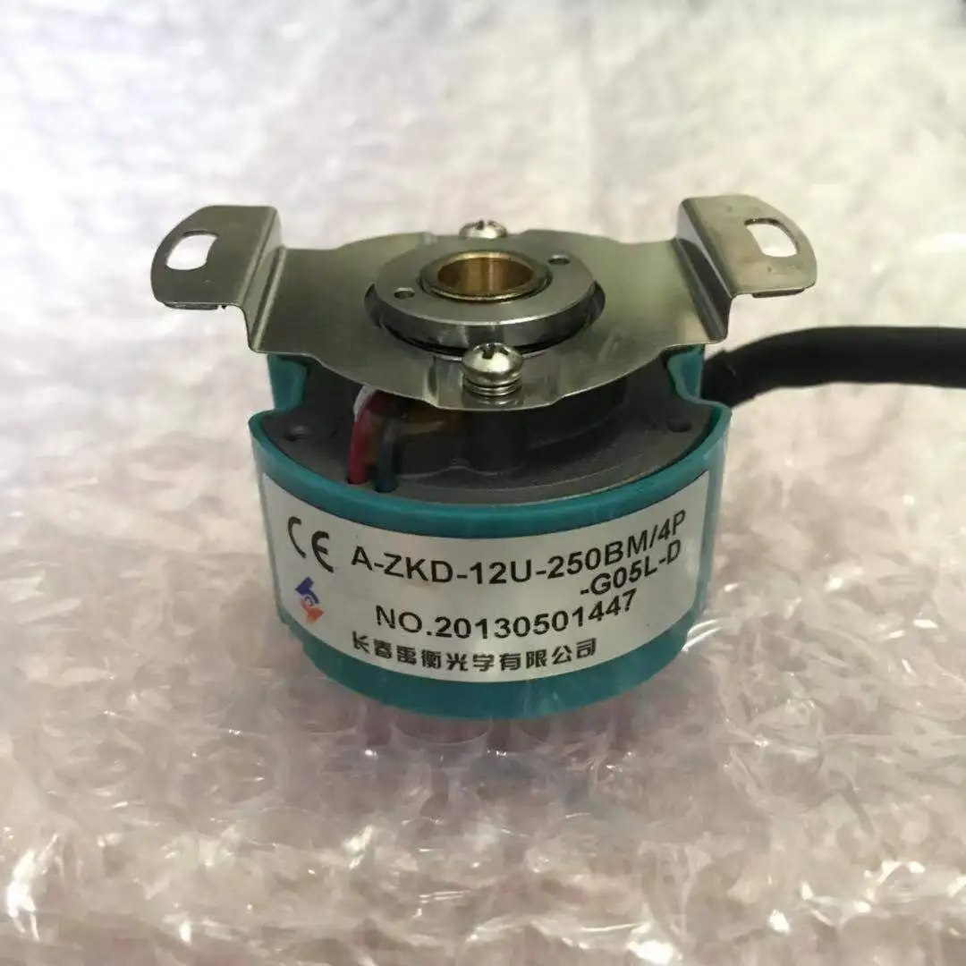 Suitable for Changchun Yuheng encoder A-ZKD-12/12N/12U/13-250BM/4P-G05L-C/-D-0.6m