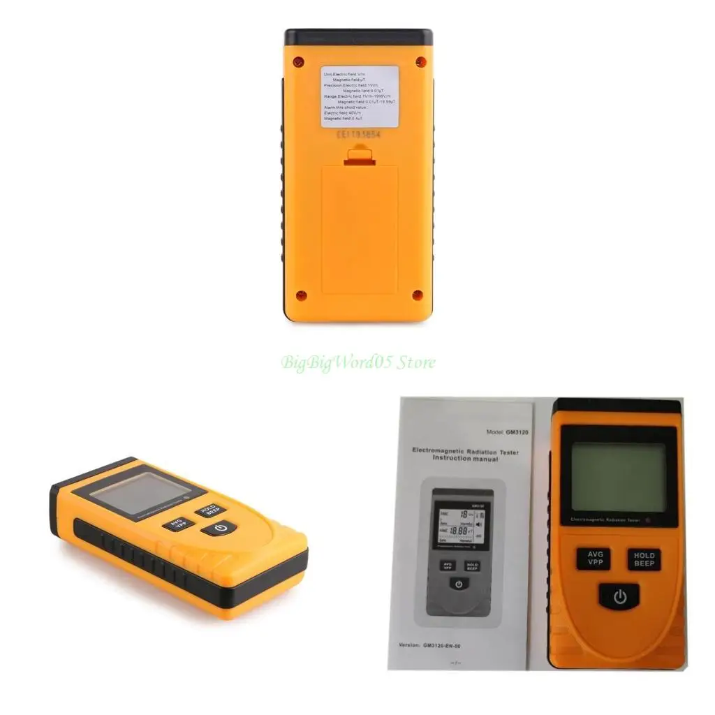 24TE Emf Meter Elec…