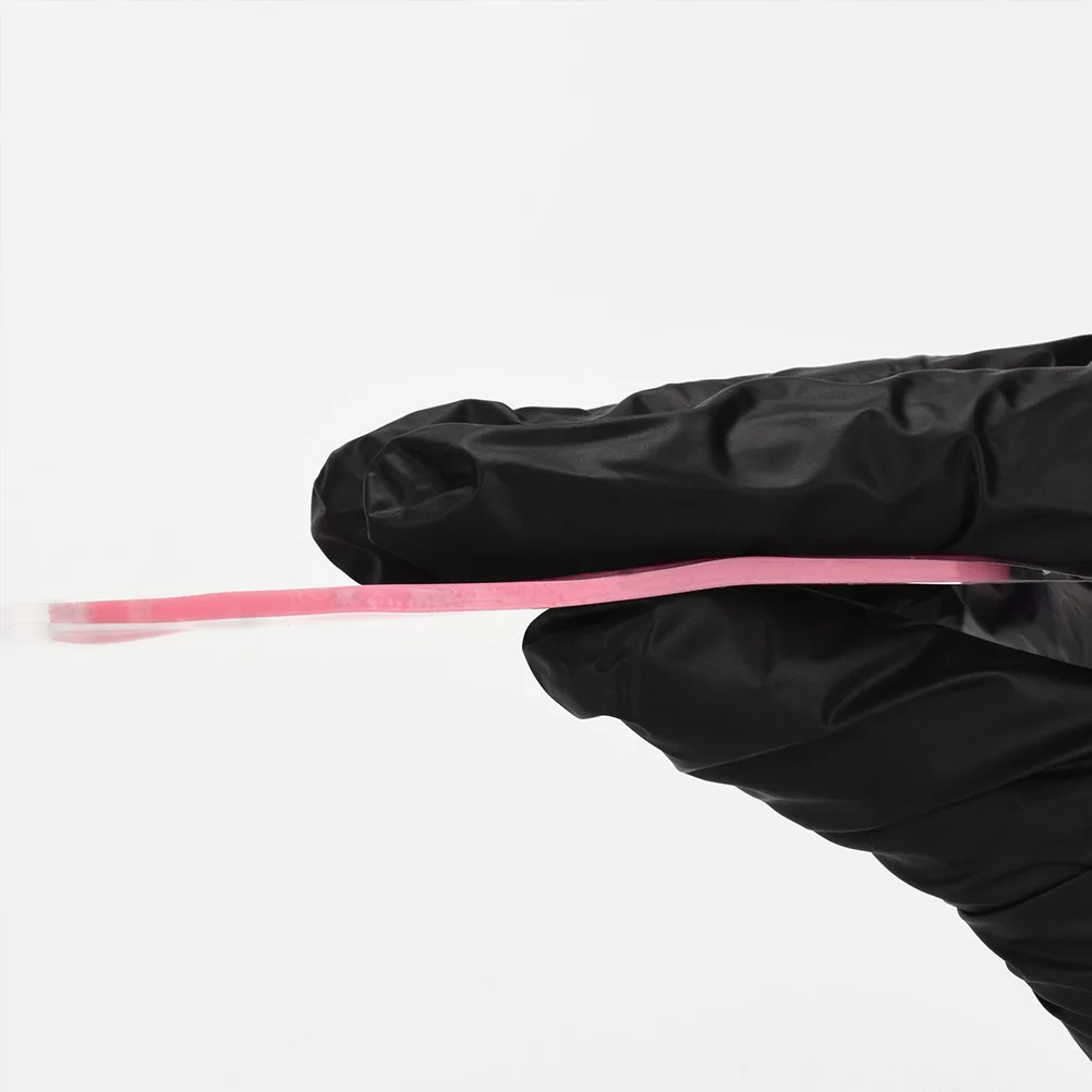 Almofada de enxerto de cílios de silicone qualidade premium leve portátil suporte de cílios postiços para extensão e remoção de ferramentas suprimentos