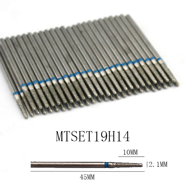 الماس مسمار الحفر بشرة نظيفة بت مجموعة قاطعة المطحنة ل مانيكير الكهربائية القاطع بت الملحقات إزالة الجلد الميت