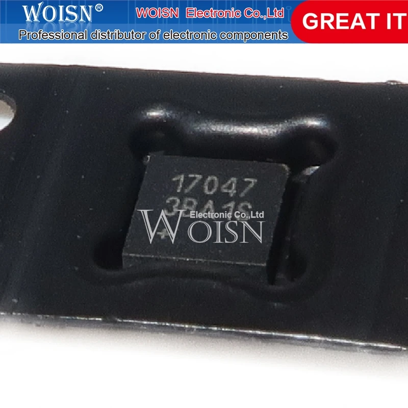 2pcs/lot MAX17047 17047 MAX17075E 17075E MAX17113E 17113E MAX17121E 17121E MAX17122ETL 17122ETL MAX17126BETM MAX17126B QFN