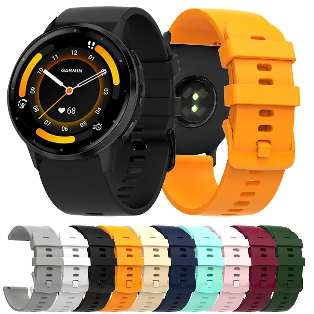 20Mm 22Mm Strap For…