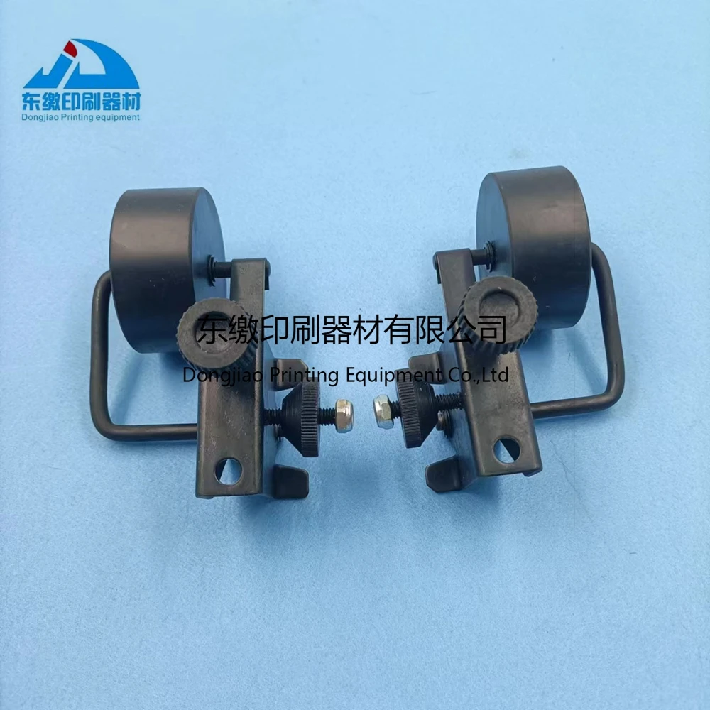 آلة قطع القوالب الأوتوماتيكية ، بكرة عداء لـ Yoco