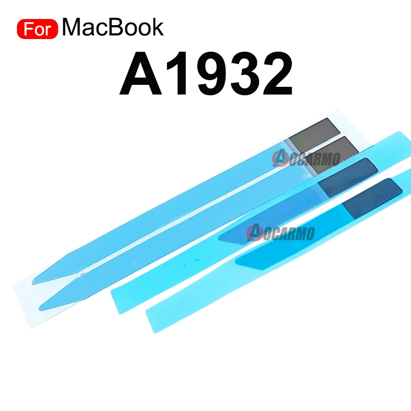 For MacBook A1932 Speaker Adhesive Sticker Replacement Parts