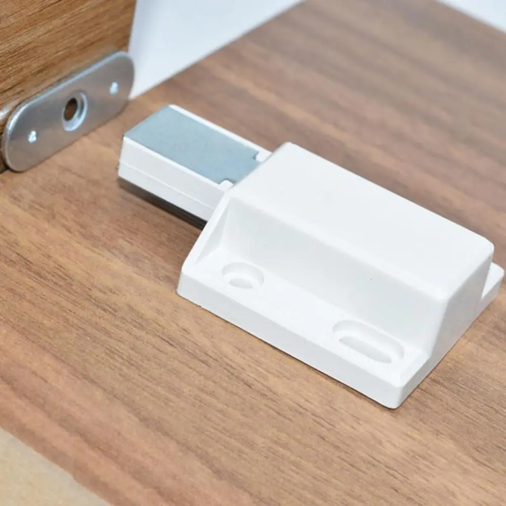 ادفع درج الخزانة لفتح قفل اللمس، إطلاق الارتداد، قفل الشبح، الضغط المغناطيسي