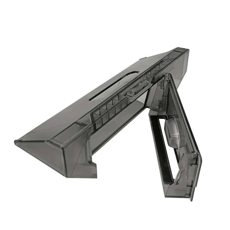 A98G-For Roborock Qrevo Master P10S Pro V20 قطع غيار صندوق الغبار جهاز آلي لتنظيف الأتربة استبدال صندوق الغبار جمع الأوساخ