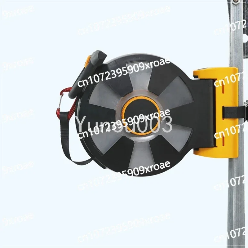 Resistance Trainer Multifunctional Commercial Outdoor Training Household Overload Flywheel Resistance Centrifuge Puller