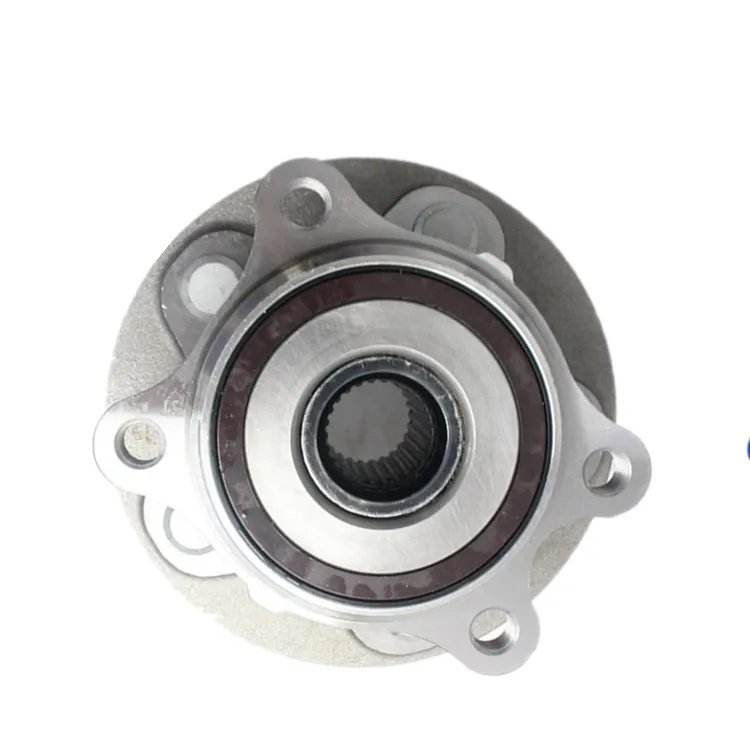 Car Engine System 43550-0R070 43550-0R030 Wheel Hub Bearing for Auto Car