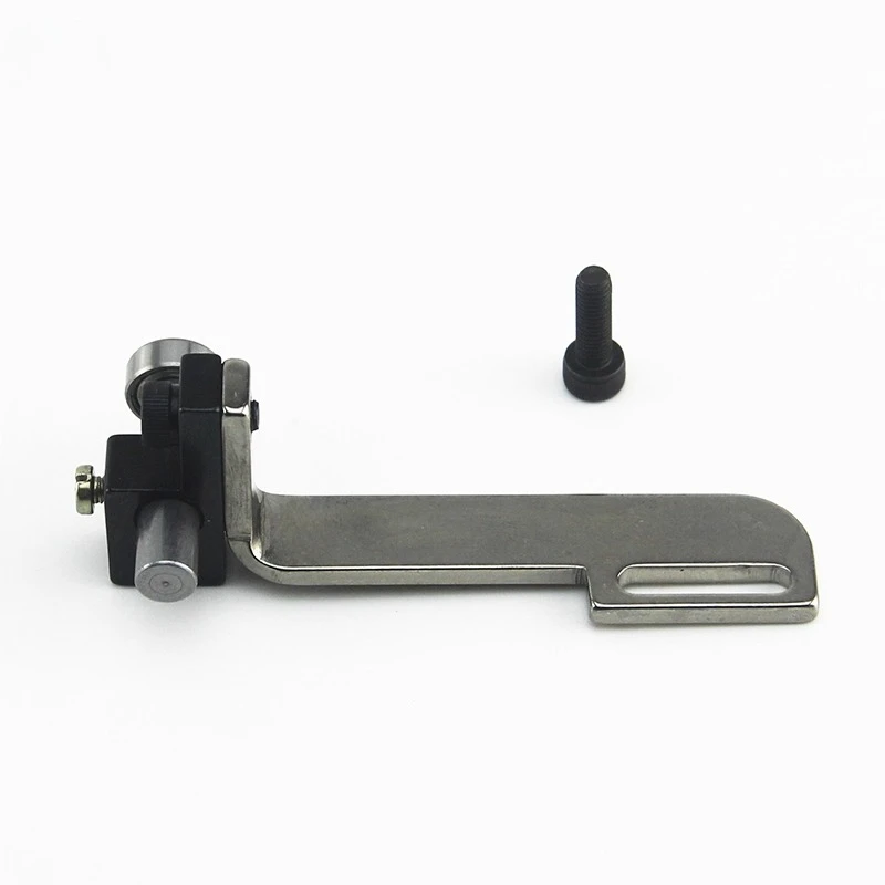 Overlock Machine Template Machine Locking Foot Positioner Auxiliary Tool