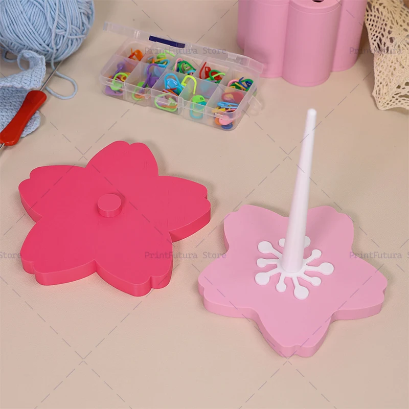 Thumbnail 2 - #70 Yarn Spools Comparison Guide