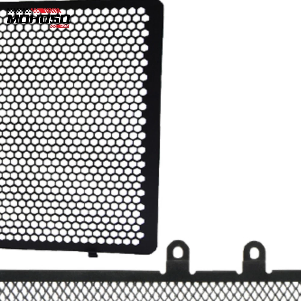 

2023 2024 2025 890SMT Radiator Grille Guard Cover For Husqvarna Norden 901 790 Adventure R / S 890 Adventure R 2020-2022 2023