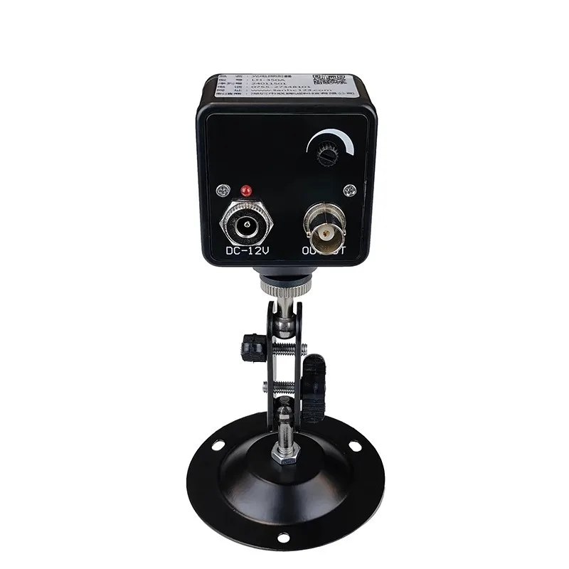 Photodetector, high-speed optical signal acquisition pulse tester