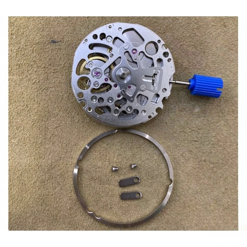 Watch Accessories, Brand New Original NH70A Automatic Mechanical Movement NH70 Factory Direct Sales