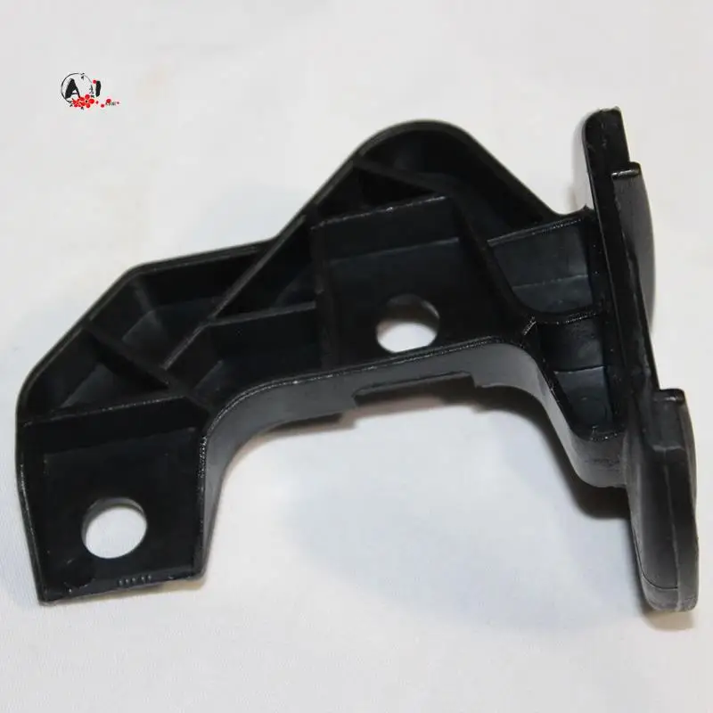

A10E-1 Pair Front Bumper Absorption Holder Supporting Bracket For -BMW E39 520I 523I 528I 530 540I 51118159361,51118159362