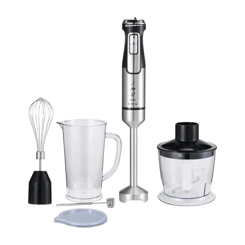 【brand-new】1600w-handheld-immersion-blender-multifunctional-food-processor-for-puree-egg-for-beater-smoothie-eu-plug