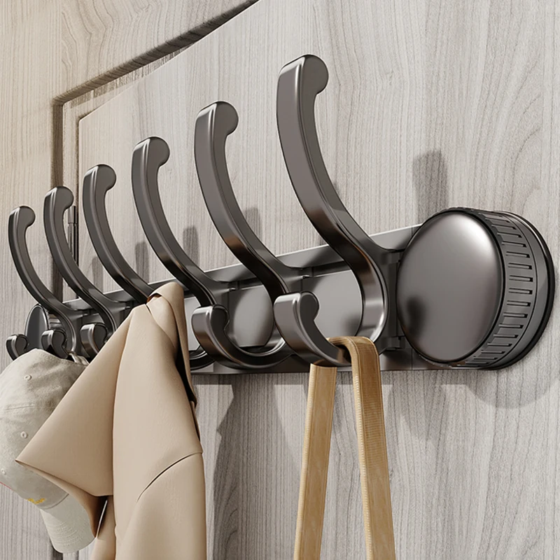 Thumbnail 4 - #47 Bathroom Robe Hooks List of Top Picks