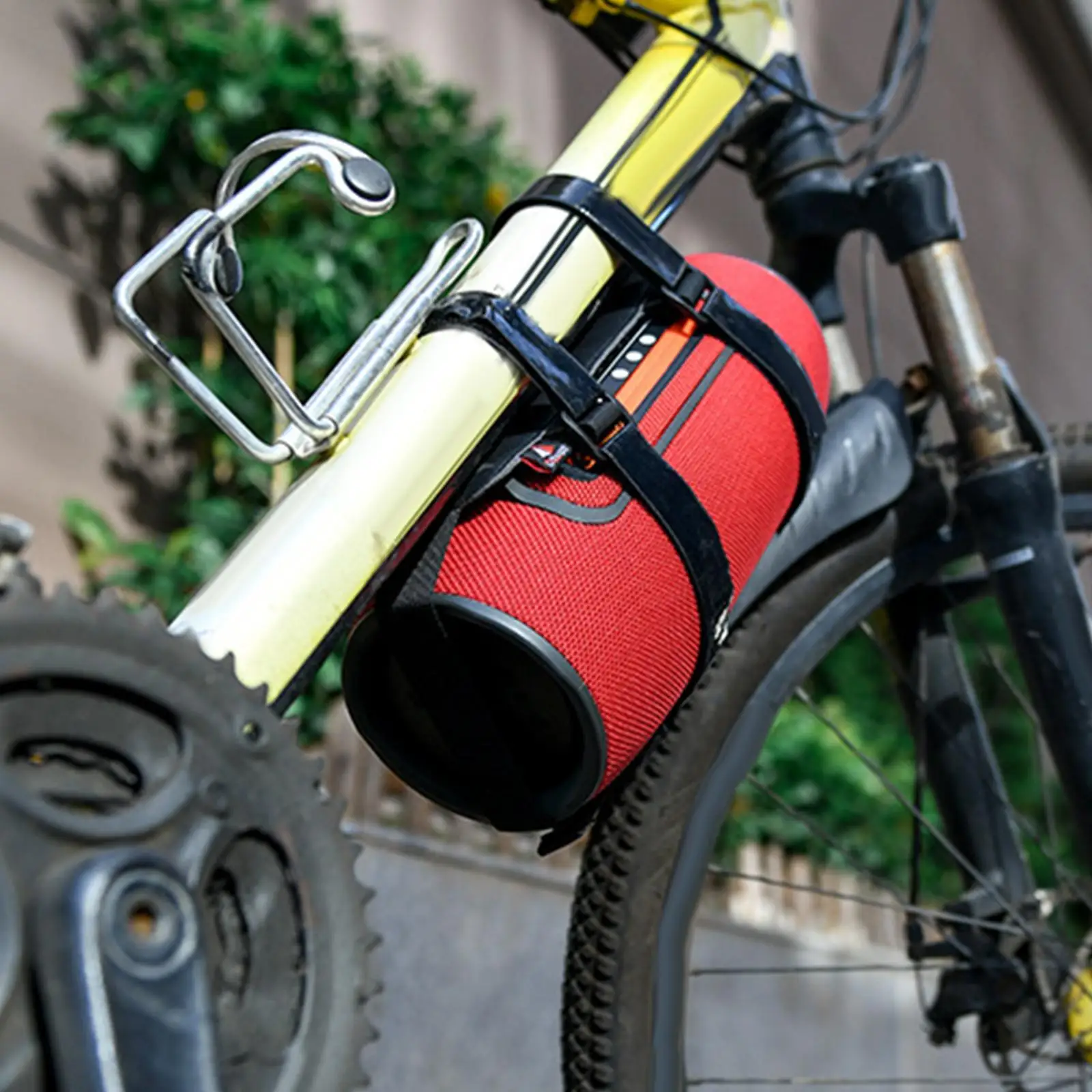 Bike Speaker Mount … - image