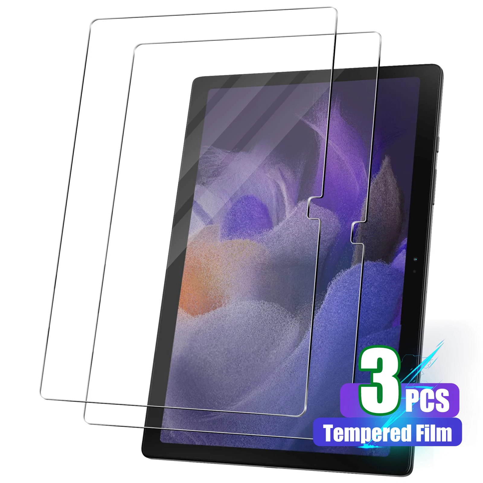 Tempered Glass for Samsung Galaxy Tab A8 10.5