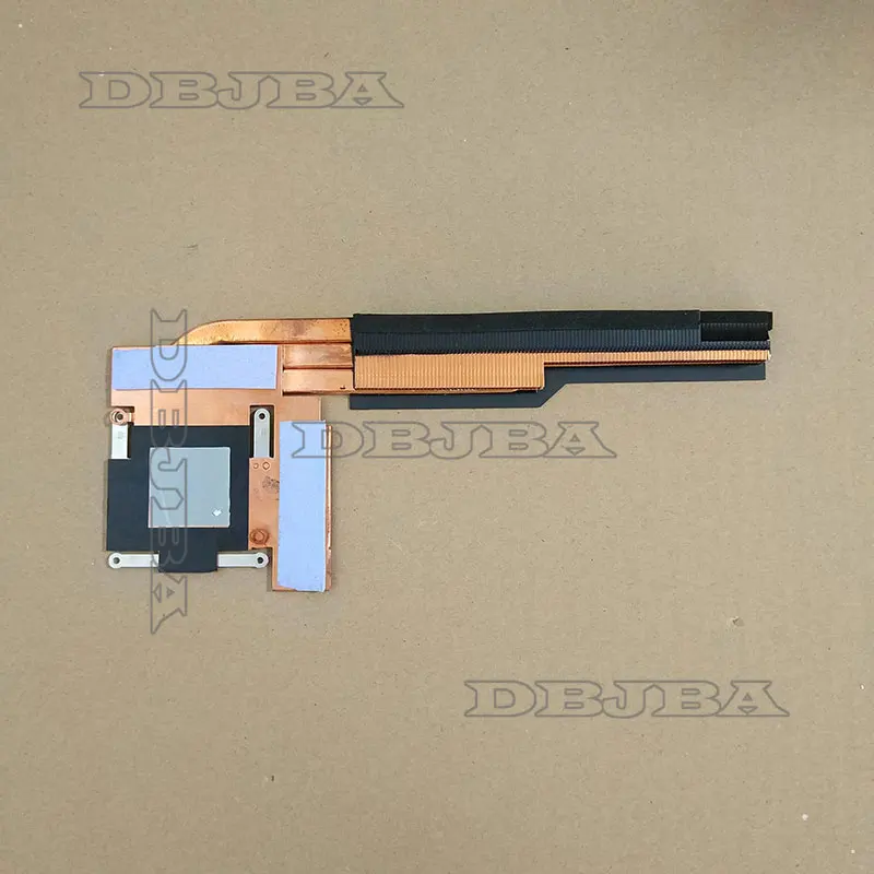 

Для CLEVO P650RE SAGER NP8657 для CLEVO XMG P505 P651SE 6-31-P650N-201 охлаждающий радиатор