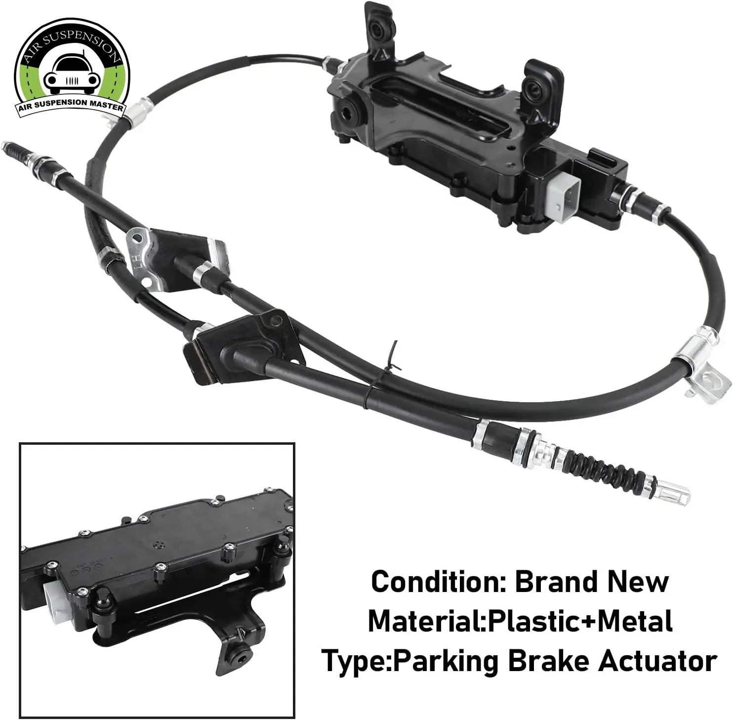 Parking Brake Assy Electronic Suits For Kia Sorento 2015-2018 59700C5600,59700C5610