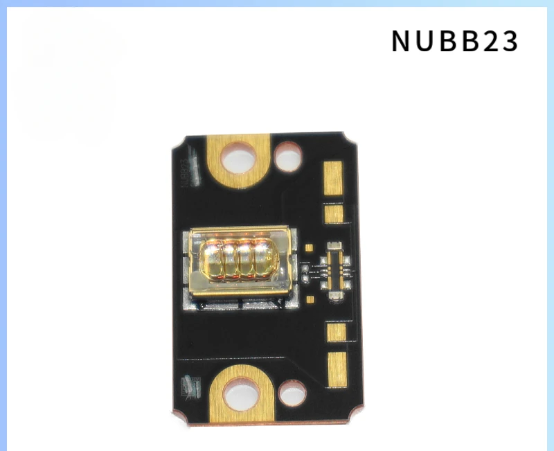 

NUBB23 laser module 455nm22w small module high power blue light source projector