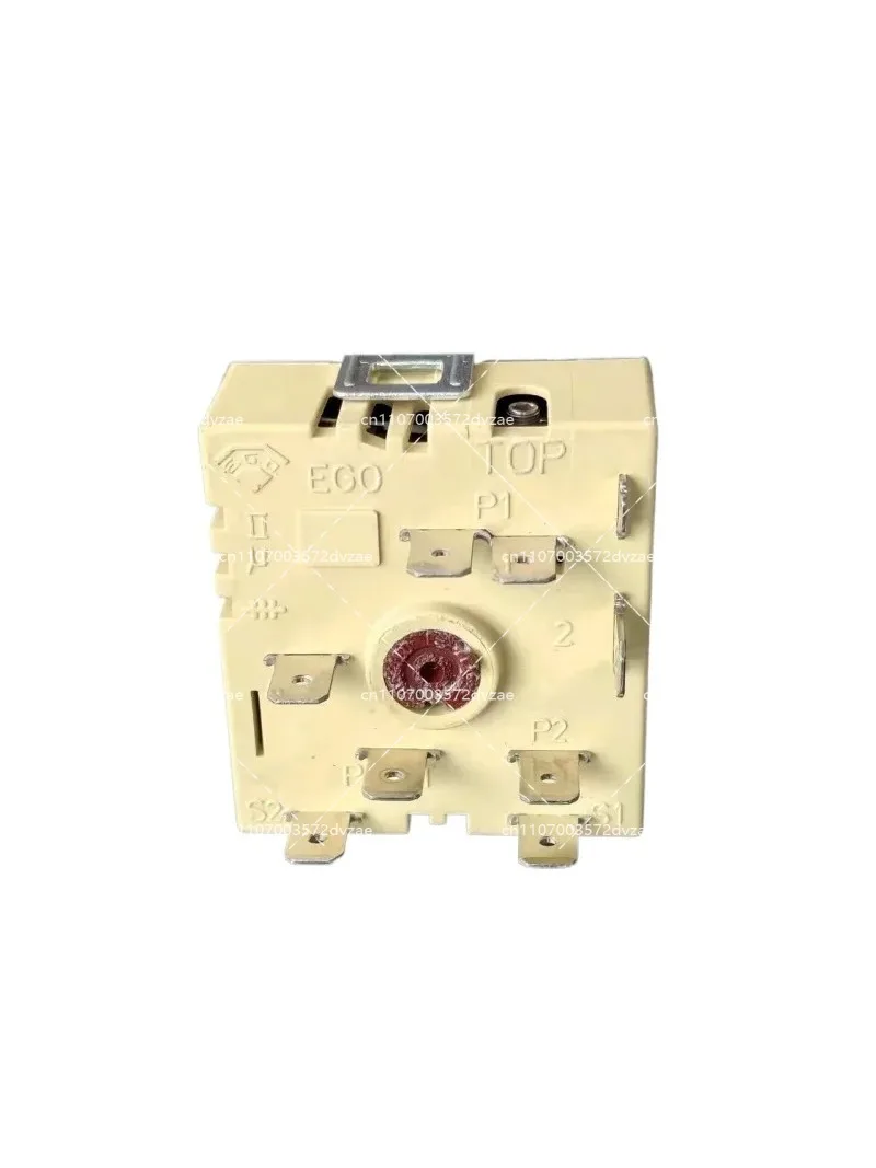 Energy Switch 50.57024.071 Energy Regulator 230V13A Electric Ceramic Furnace Temperature Control Switch