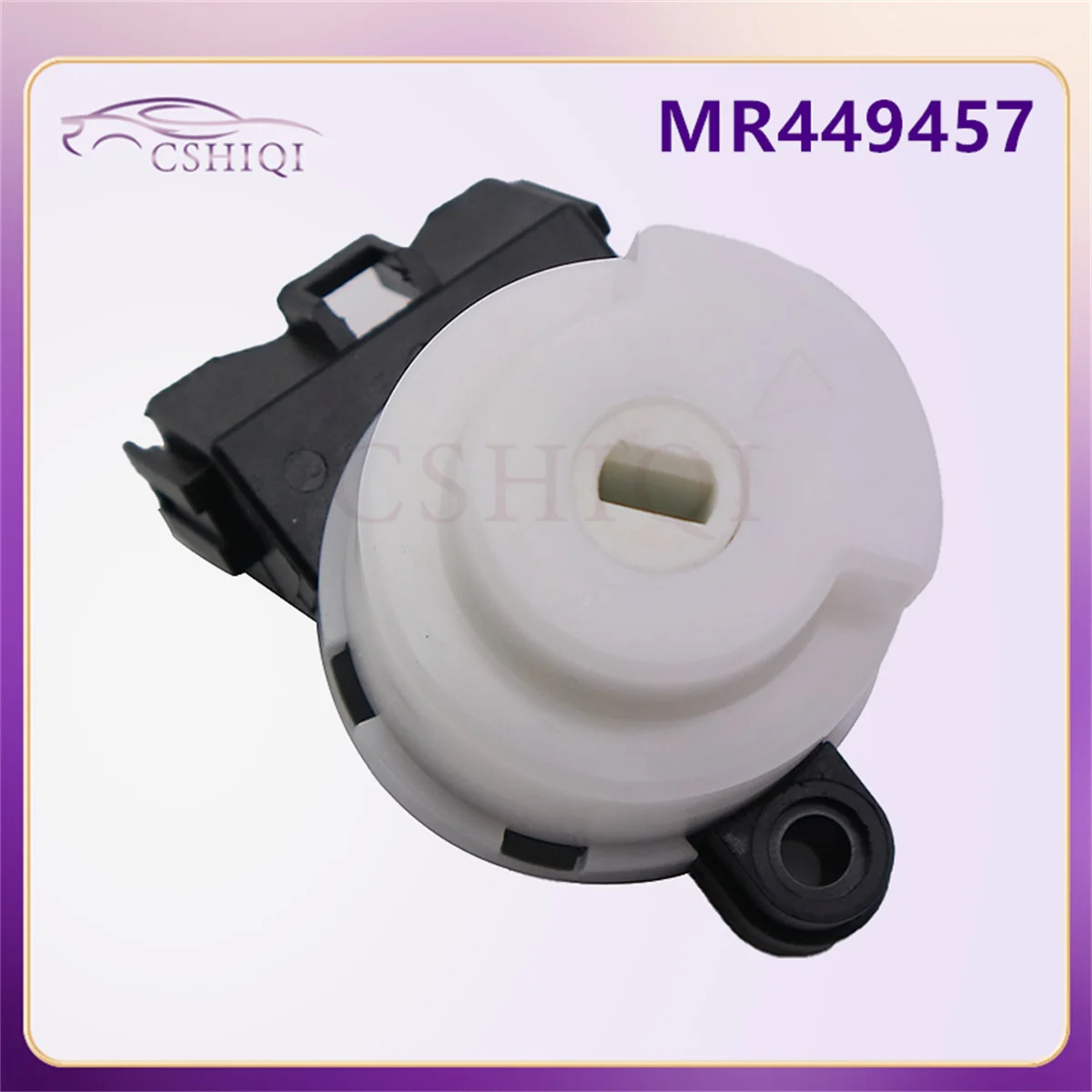 MR449457 MN113754 LS1294 CIE4754 63-0062 6 دبوس مفتاح إشعال لميتسوبيشي لانسر أوتلاندر سبورت باجيرو 1998-2013 قطع غيار السيارات