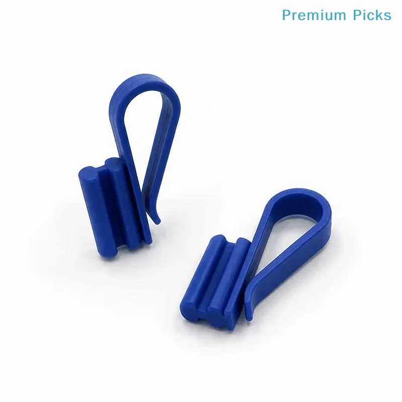 portableMultifunctional Pencil Clip Holder 1/2/4Pcs Portable Pen Clips for Notebook Pocket Pen Holding Writing Supplies