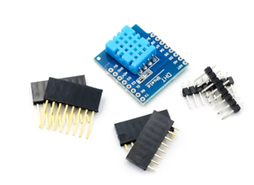 DHT11 mini Digital temperature humidity sensor ESP8266 DHT11 Mdoule mini Digital temperature humidity sensor