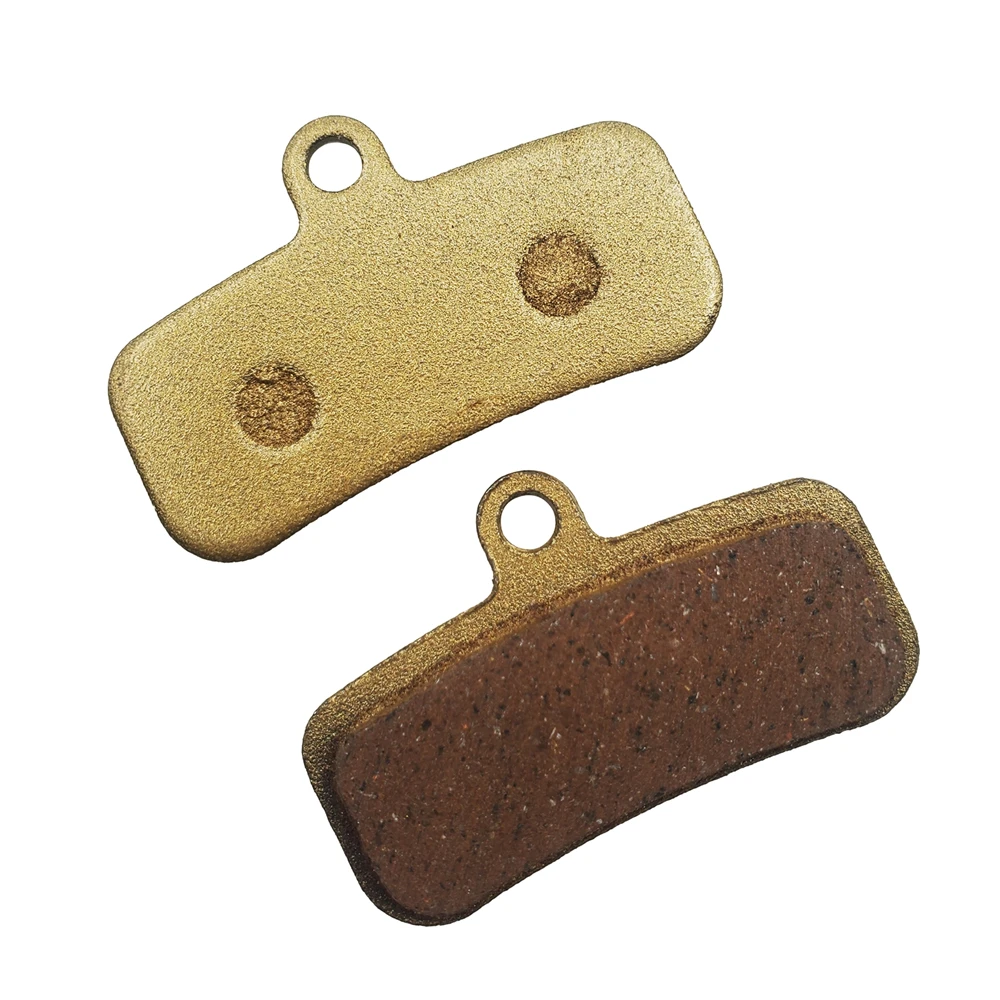 Motorcycle Front and Rear Brake Pads Disc Brake Pads For Sur Ron Sur-Ron Surron Light Bee Electric Off-Road Bike