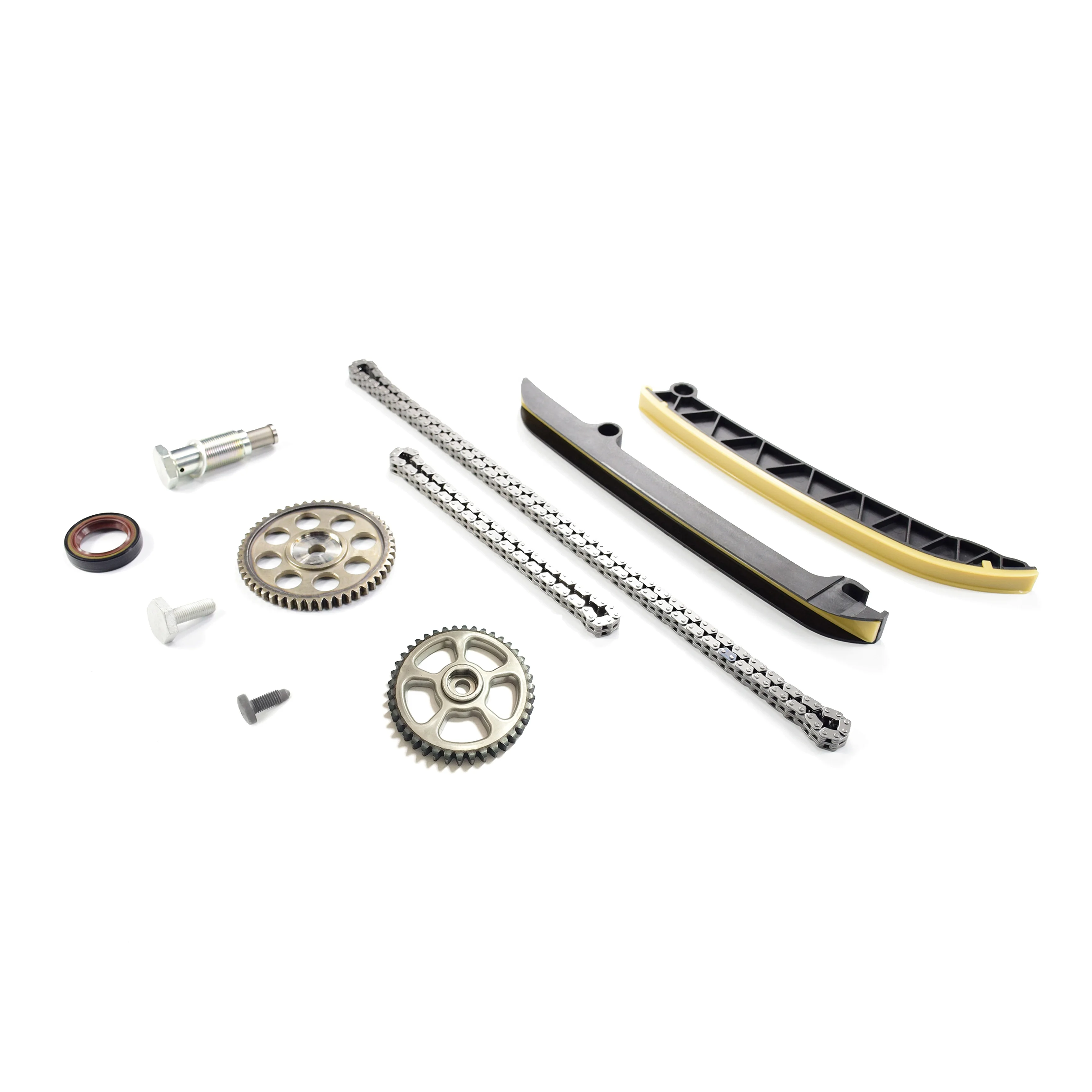 

REVO 105054 Комплект цепи ГРМ для AUDI A1 A3 SEAT IBIZA VW GOLF POLO Двигатель CBZA CBZB 1.2L OE 03F109229B 11418651102 03F109507B