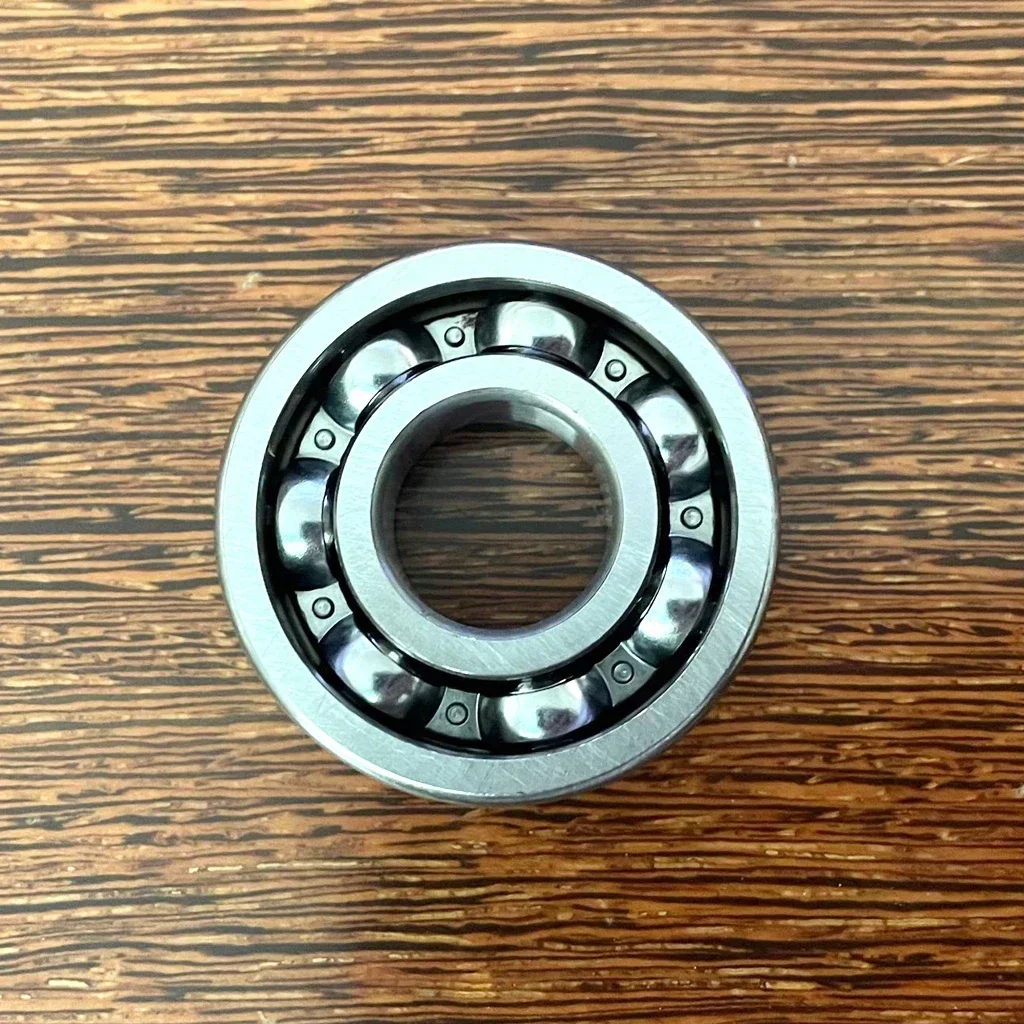 17x42x12 mm Deep Groove Ball Bearing Tapered Roller Bearings Motorcycle LIFAN 160CC Engine Crankcase Accessories