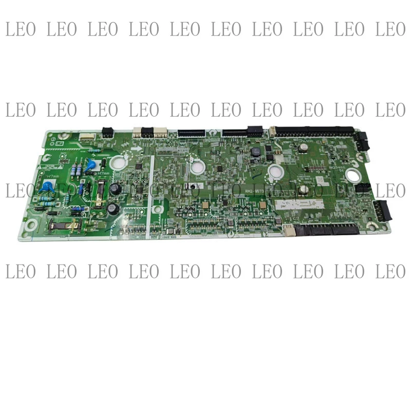 HH  Printer Part Single Sided PCB DC Controller PCB RM2-9572 for HP M254/281
