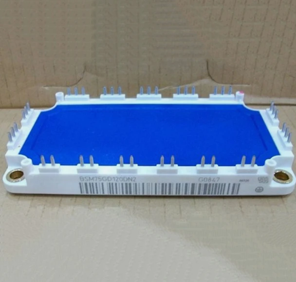 

Brand New Original BSM75GD120DN2 BSM75GD120DLC Fast delivery