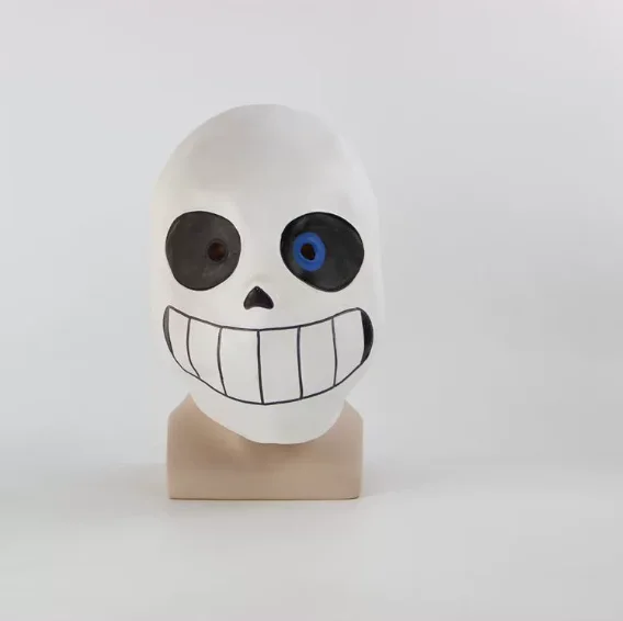 

Halloween Party Moonlight Panic Major Mask Mike Mel Ghost Latex Mask Horror Hood