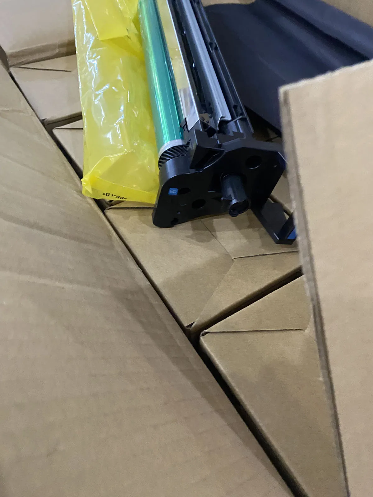 

DR312 Drum Unit For Konica Minolta Bizhub 227 287 367 7536 7528 7522 Drum Kit K DR-312