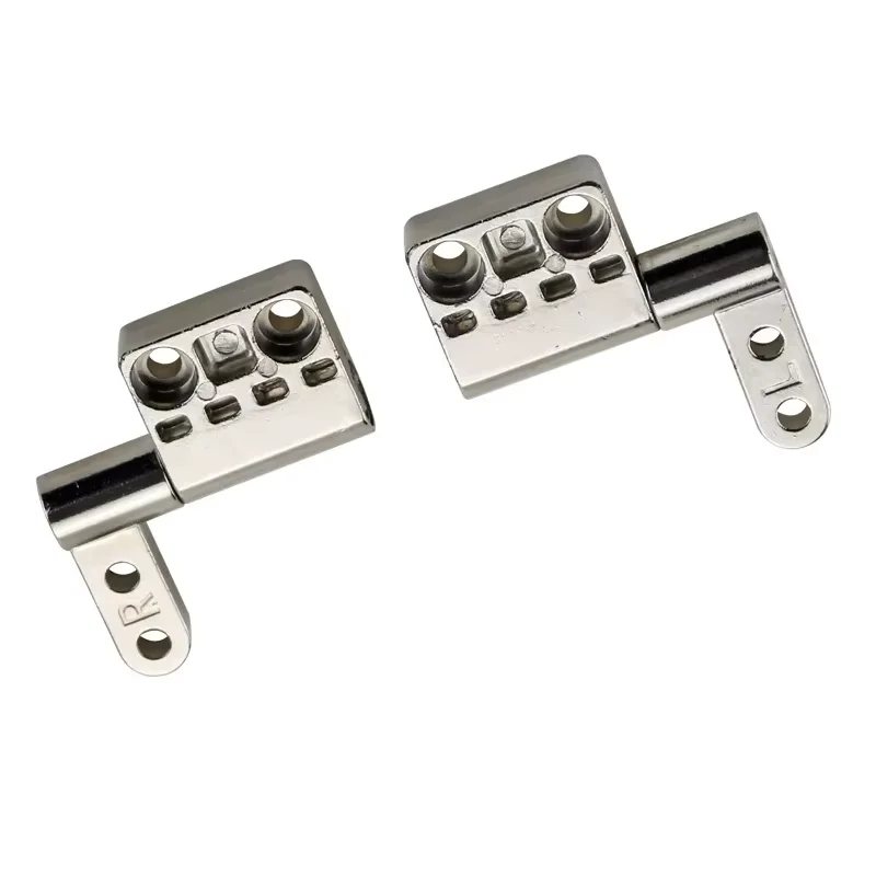 360 ° Rotating Torque Axis Damping Hinge Zinc Alloy For Arbitrary Flipping And Positioning Damping Device