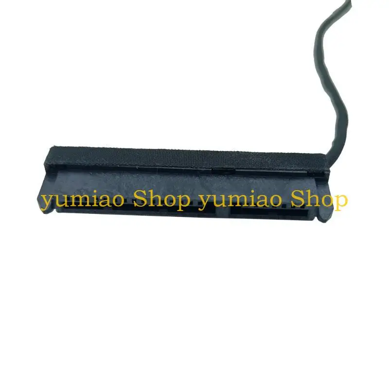 587B Laptops HDD Cable for 3400 E3400 06X9M9 Upgrades Laptops Storage