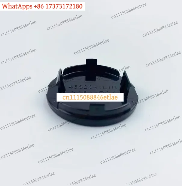 k3 78219-65J10 Roof Rail End Cap for Suzuki Grand Vitara, OEM Replacement Molding Cover