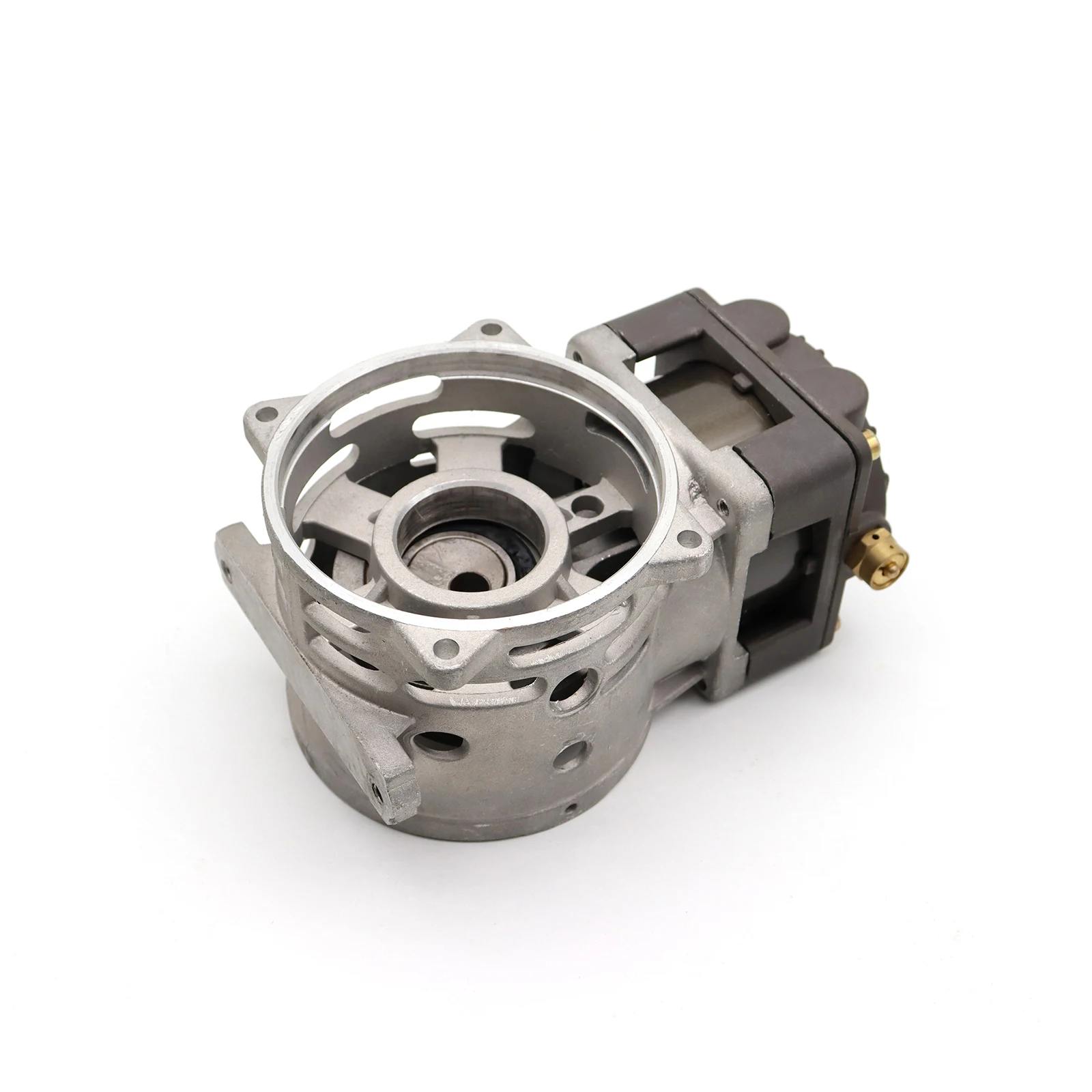 OEM Die Casting Parts Housing Brass Stainless Steel Metal Zinc Alloy Aluminum Die Casting Service