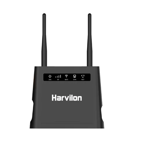 4G 무선 WiFi 라우터, 4G LTE 실내 CPE 라우터, 300Mbps 무선 CPE 3G/4G esim 라우터, 32 사용자 지지대 