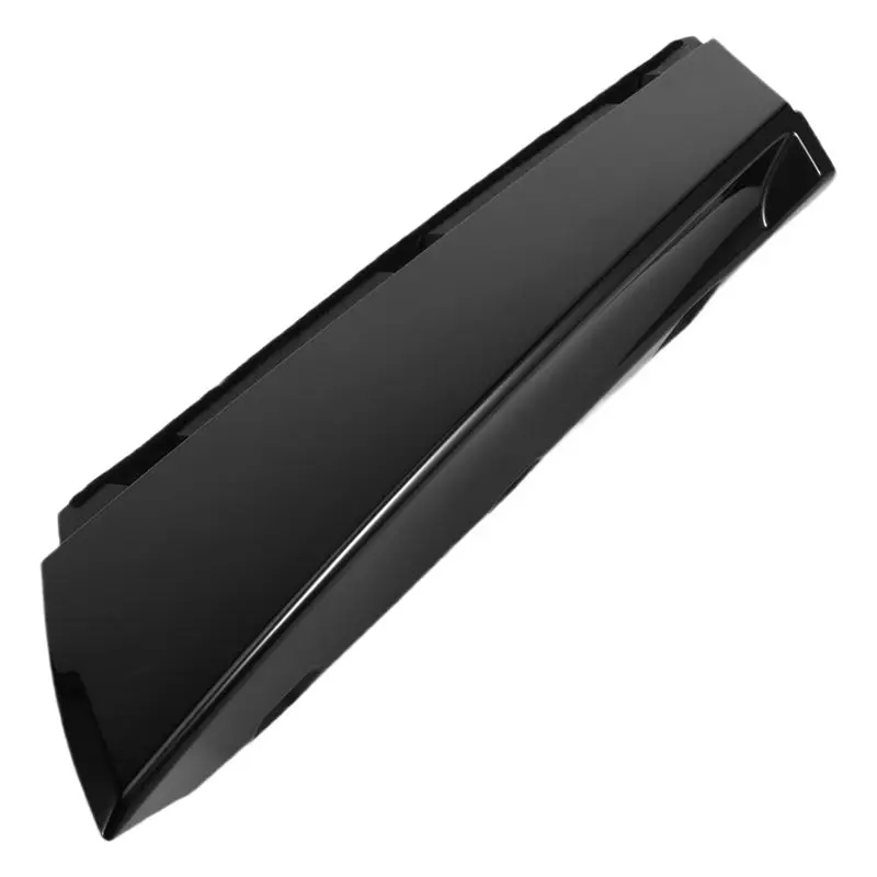 

For Ford Explorer 2020-2023 Rear Door Pillar Windshield Post Exterior Trims Cover New LB5Z-7829A09-AA LB5Z78291A09AA L