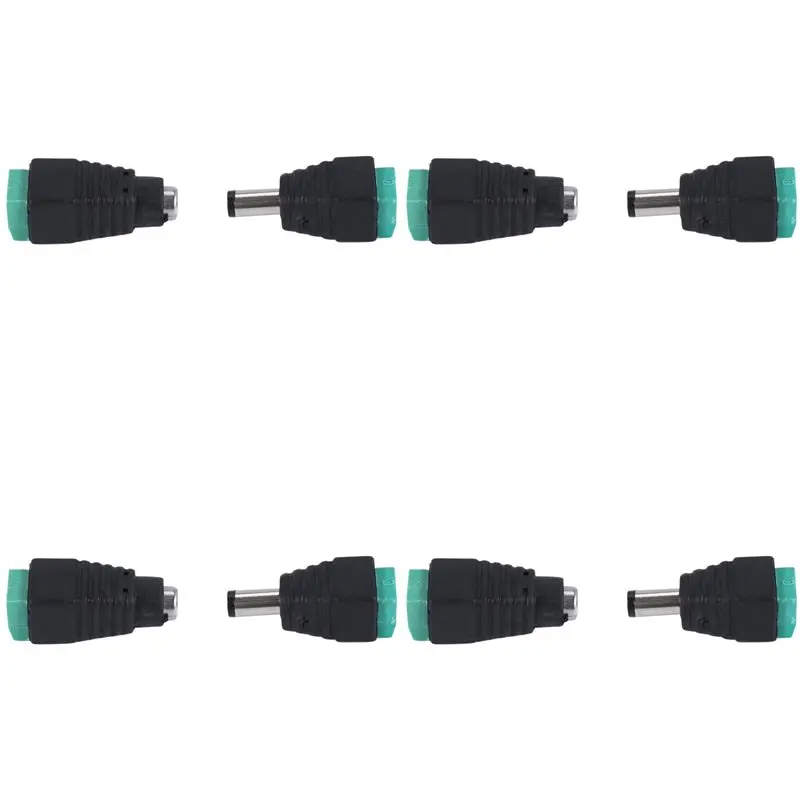 Y43A-8 Plug Male An…