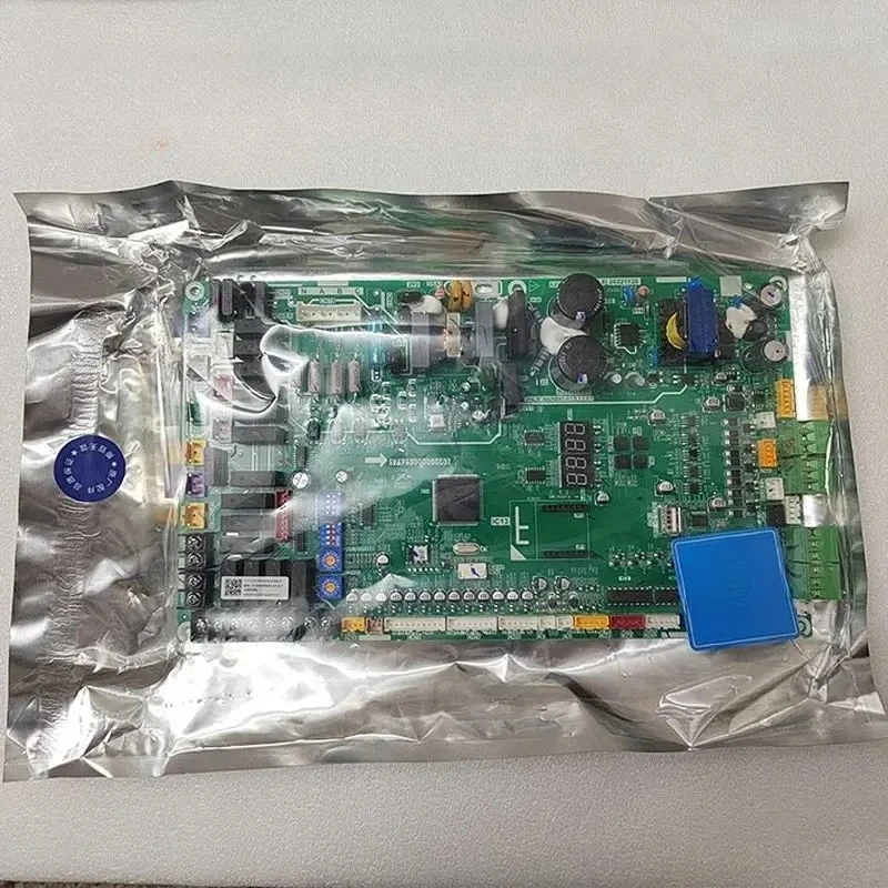 Brand new for Midea central air conditioning computer board control board  17125300003663 20221108 DNL-E1550/NSN1-H1.D.1.1.1-1.