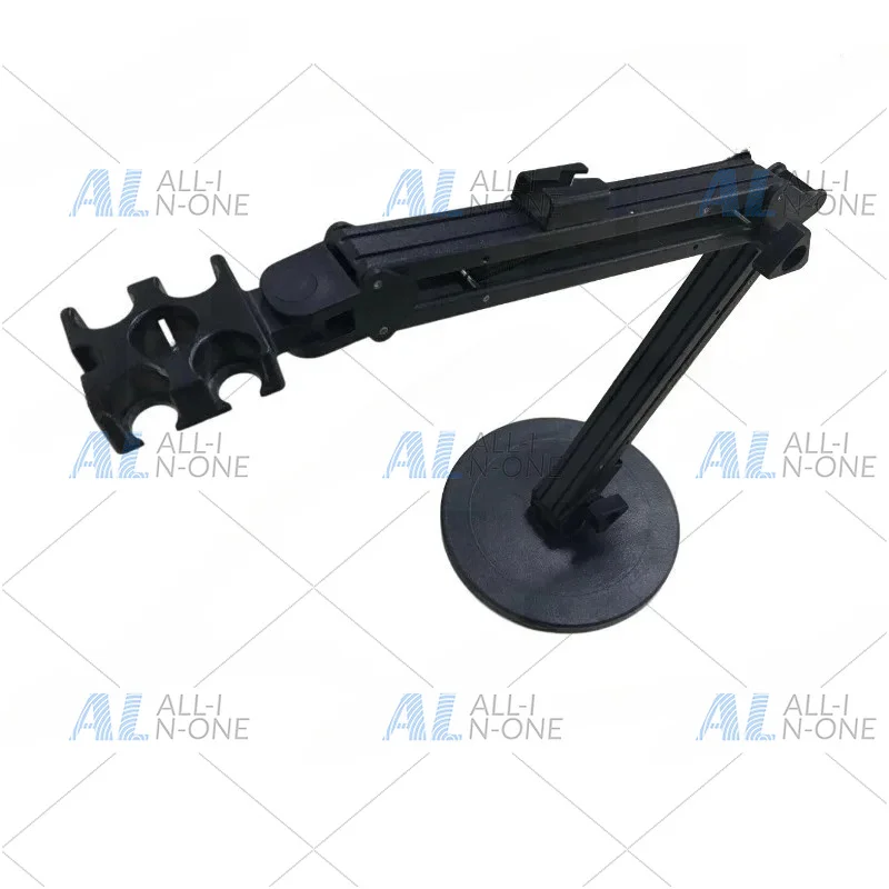E-201 Electrode Holder, Multi-Functional Electrode Holder, PH Holder, PH Composite Electrode Ion Meter Holder