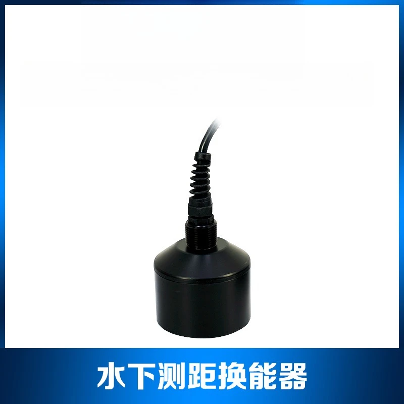 DYW-300-50B Piezoel…